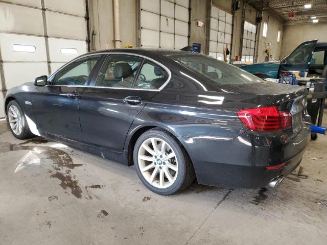 WBAFV3C59ED685794 BMW 535 D Xdrive