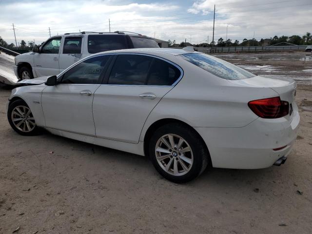 WBA5A5C5XGG351004 BMW 528 I
