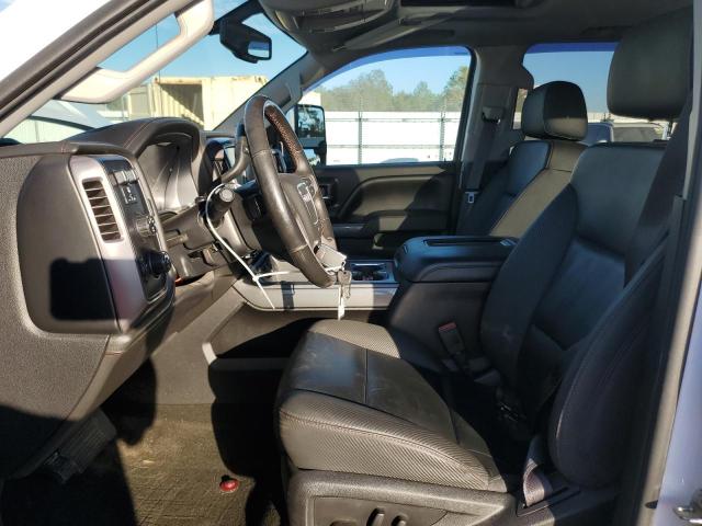 1GT12TE84GF118476 GMC Sierra K2500 Slt