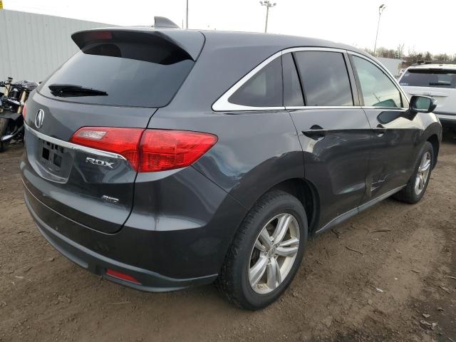 5J8TB4H53FL005541 Acura Rdx Technology