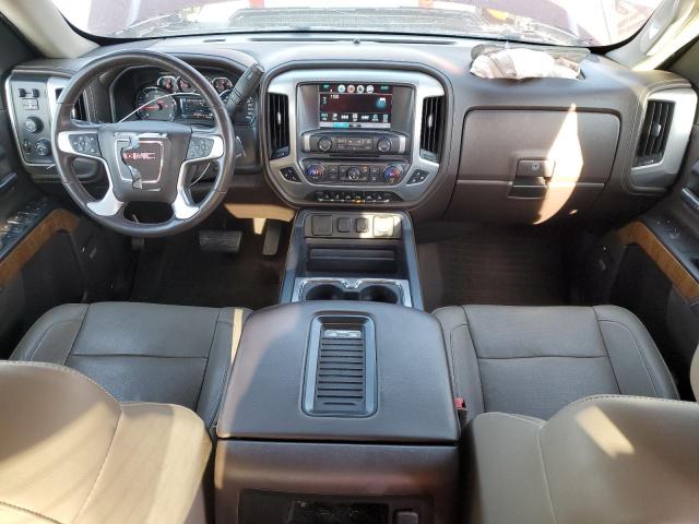 3GTU2NEC9HG187533 GMC Sierra K1500 Slt