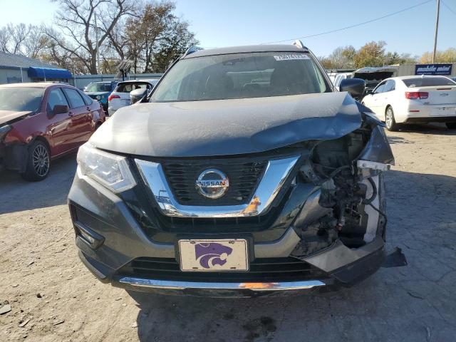 5N1ET2MT9JC826581 Nissan Rogue Sv Hybrid