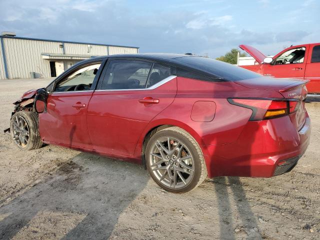 1N4AL4CVXPN335117 Nissan ALTIMA SR