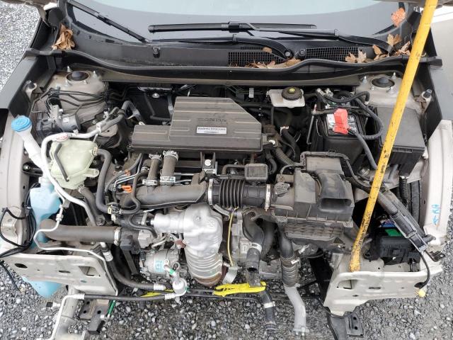 2HKRW2H99KH622977 Honda Cr-v Touring