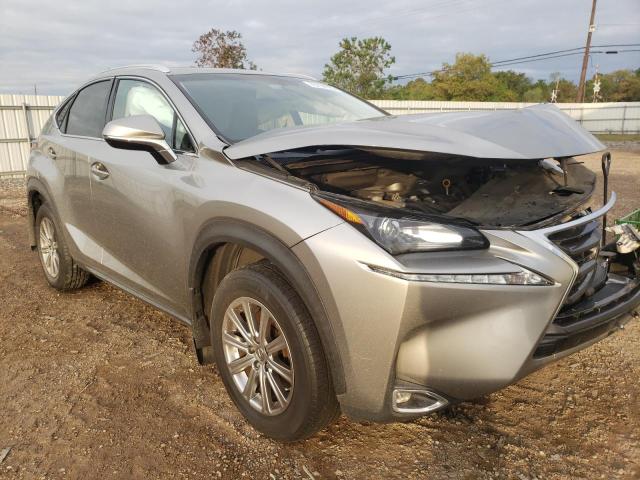 JTJBARBZ4G2046884 Lexus Nx 200t Base