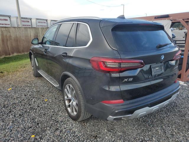 5UXTA6C06P9N49957 BMW X5 Xdrive45e