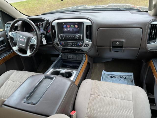 3GTP1UEH7EG526341 GMC Sierra C1500 Sle