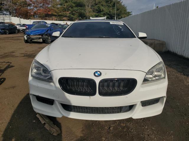 WBA6A0C58FD318736 BMW 640 I Gran Coupe