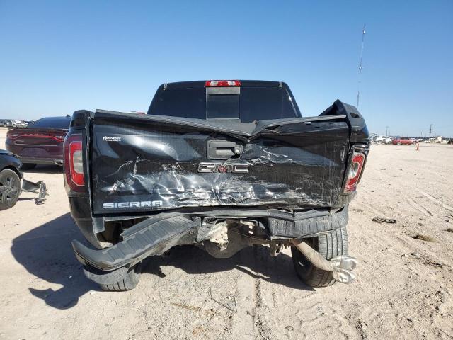 3GTU2PEC1HG178465 GMC Sierra K1500 Denali