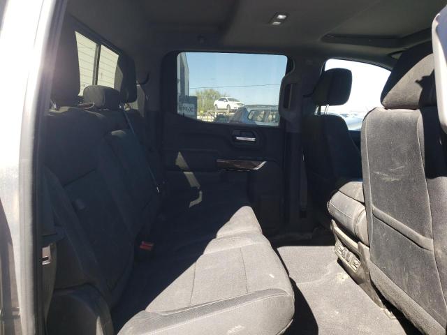 3GTU9BED4KG286755 GMC Sierra K1500 Sle