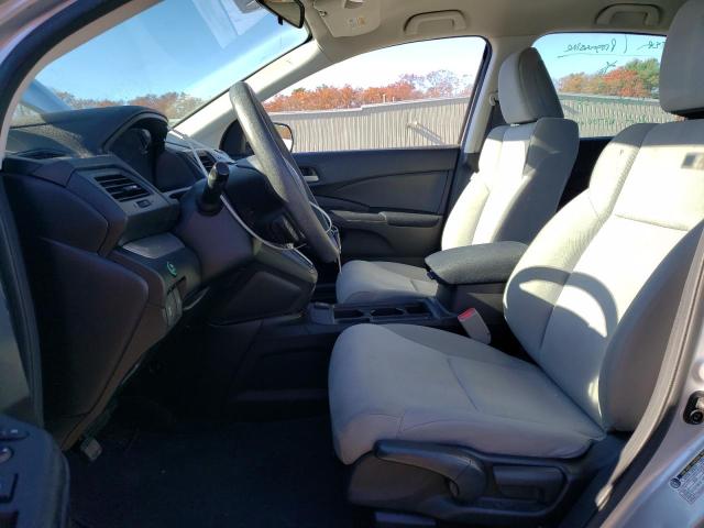5J6RM4H30FL126765 Honda CR-V LX