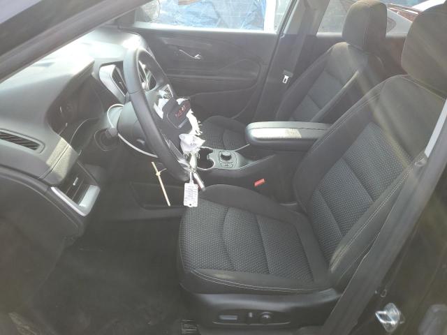 3GKALTEV5NL265299 GMC Terrain Sle