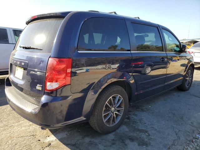 2C4RDGCG6HR699861 Dodge Grand Caravan Sxt