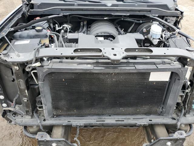 3GTU2PEJ6JG498904 GMC Sierra K1500 Denali
