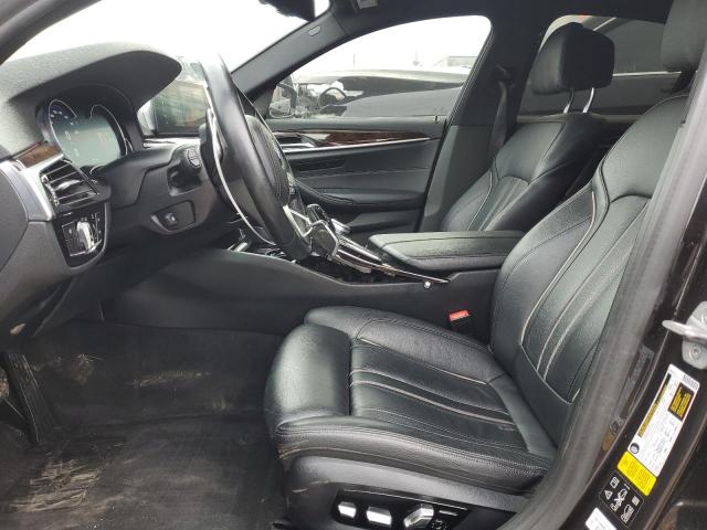 WBAJE7C58JG891344 BMW 540 XI