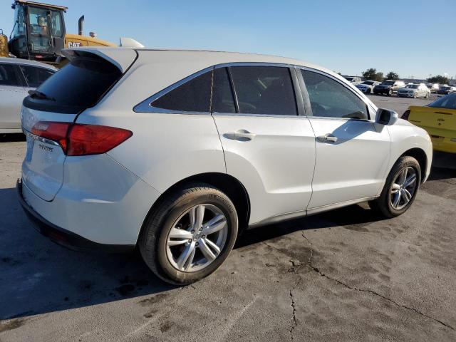 5J8TB3H51EL016028 Acura Rdx Technology