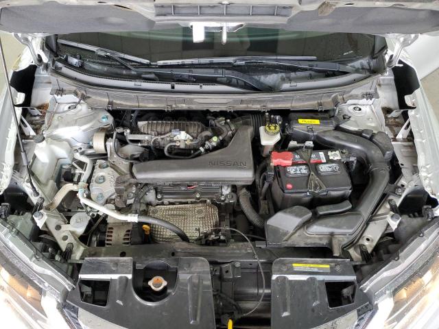 KNMAT2MV6JP512481 Nissan ROGUE S