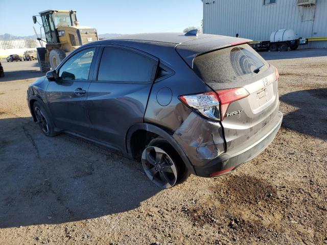 3CZRU5H59JM705154 Honda HR-V EX