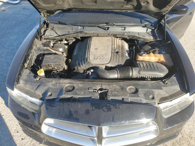 2C3CDXCT9EH300711 Dodge CHARGER R/T