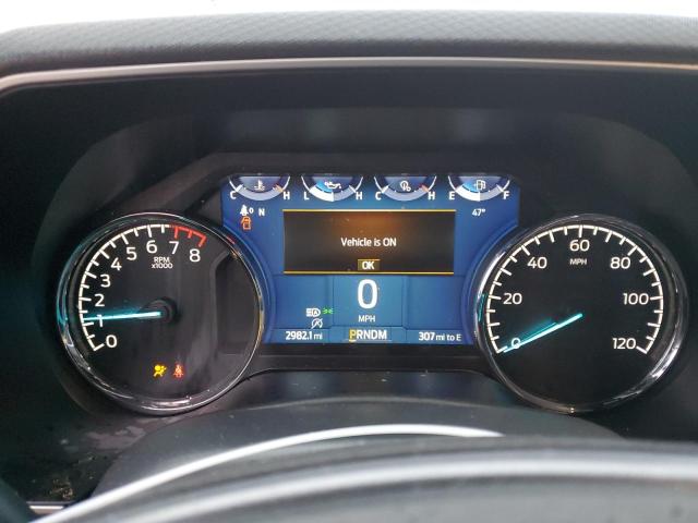 1FTFW1E58PKF38432 Ford F150 Supercrew