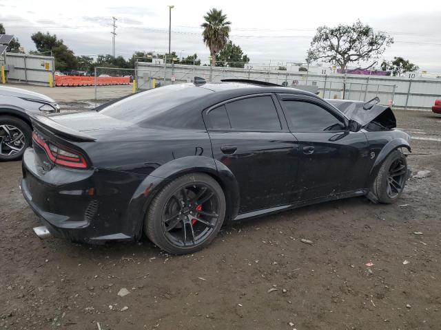 2C3CDXL95NH124440 Dodge Charger Srt Hellcat