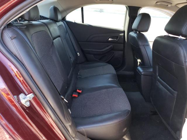 1G11C5SA5GF166464 Chevrolet Malibu Limited Lt