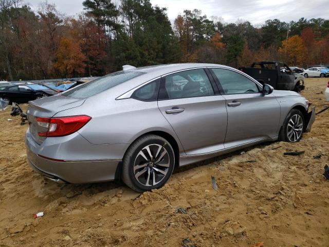 1HGCV3F5XMA006182 Honda Accord Hybrid Exl