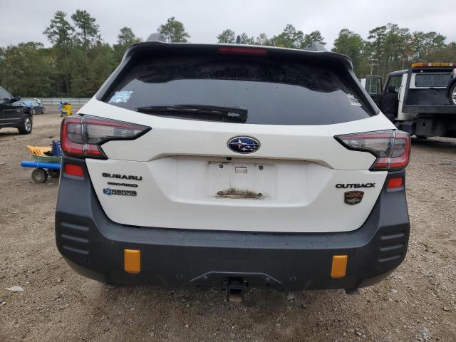 4S4BTGUD2N3189077 Subaru Outback Wilderness