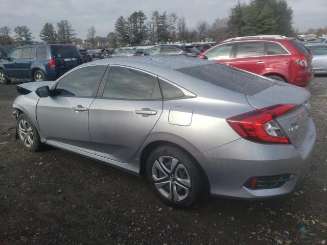 19XFC2F5XHE041349 Honda Civic Lx
