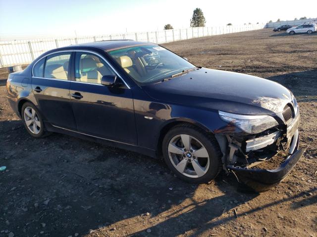 WBANV13588CZ54328 BMW 528 XI