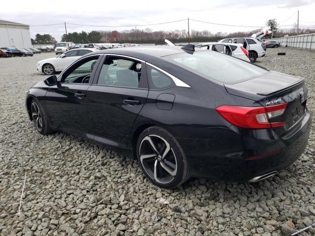 1HGCV1F3XJA039276 Honda ACCORD SPO