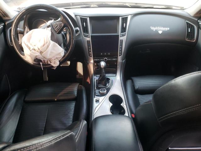 JN1BV7AR2FM401277 Infiniti Q50 BASE