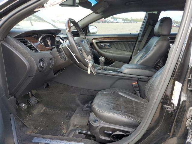 1FAHP2F88FG116074 Ford Taurus Limited
