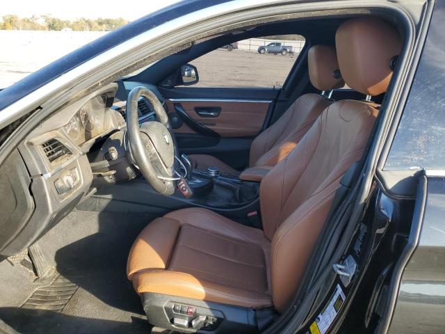 WBA4C9C55GG138328 BMW 428 Xi Gran Coupe Sulev
