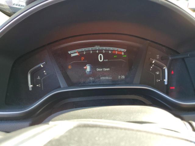 7FARW1H96HE025498 Honda Cr-v Touring