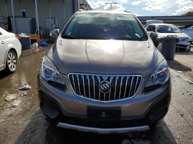 KL4CJASB1FB199324 Buick Encore