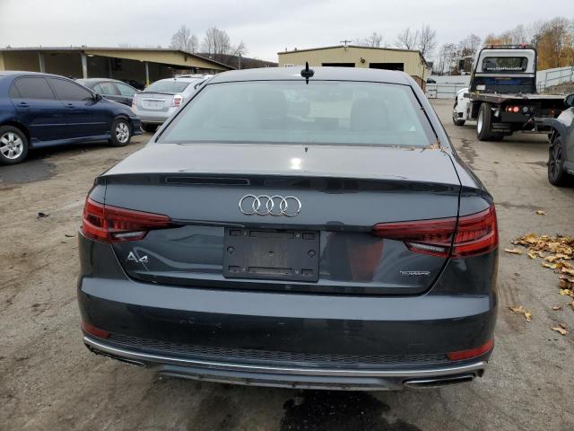 WAUENAF43KN002688 Audi A4 Premium Plus