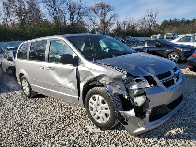 2C4RDGBG6GR146479 Dodge Grand Caravan Se