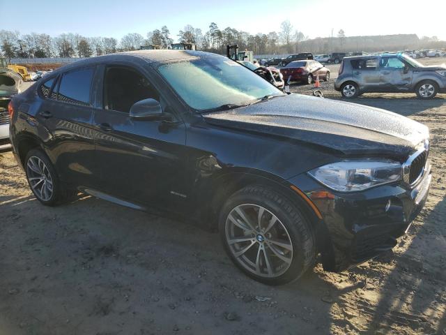 5UXKU0C32H0G68995 BMW X6 Sdrive35i