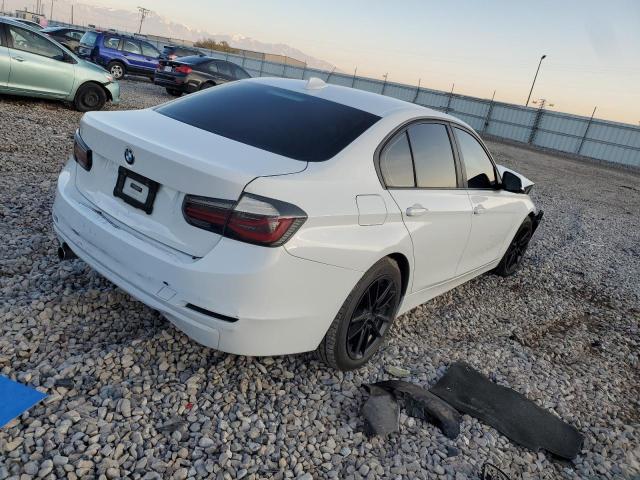 WBA3C3C58EPV90053 BMW 320 I Xdrive