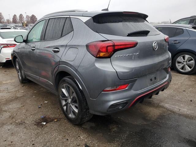 KL4MMDSL6LB104919 Buick Encore Gx Select