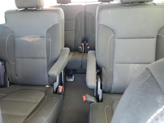 1GKKNRL43MZ127425 GMC ACADIA SLE