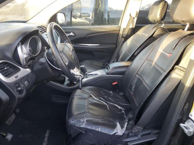 3C4PDDEG5HT521245 Dodge JOURNEY GT