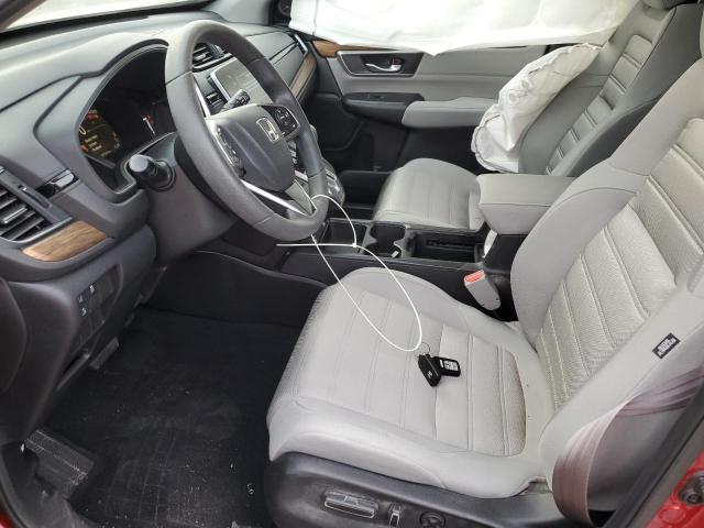 2HKRW1H54MH417349 Honda CR-V EX