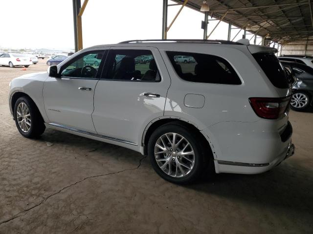 1C4RDHEG1GC415983 Dodge Durango Citadel