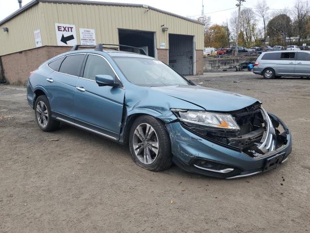5J6TF2H58EL001355 Honda Crosstour Exl