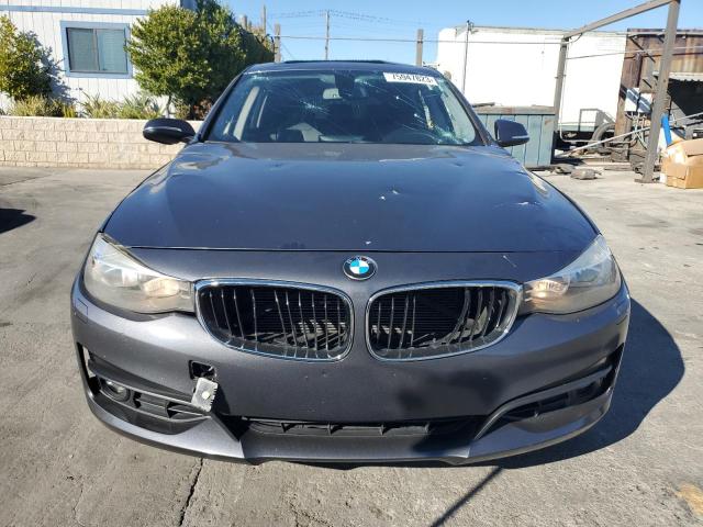 WBA3X5C54FD562205 BMW 328 XIGT