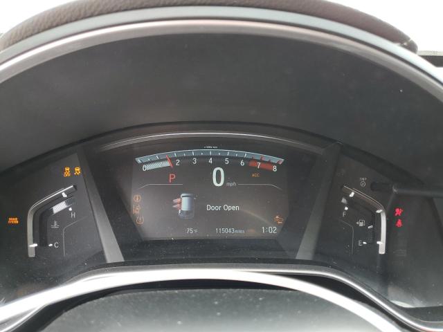 5J6RW2H91HL067361 Honda Cr-v Touring
