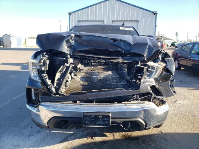 1GTU9BED9KZ362874 GMC Sierra K1500 Sle