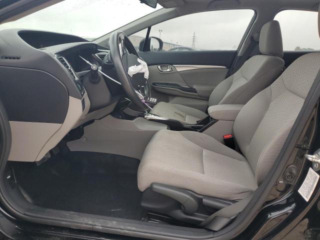 19XFB2F88FE001104 Honda CIVIC EX